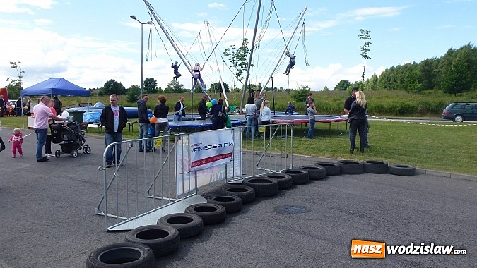 Zdjęcie w galerii na portalu naszwodzislaw.com: Hobby Fest - święto miłośników modelarstwa w Rydułtowach wiadomości z regionu