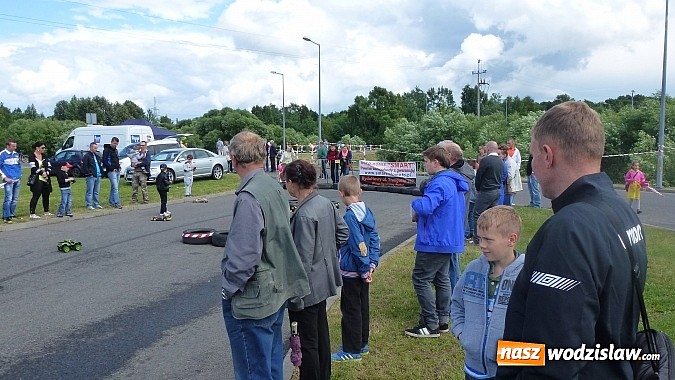 Zdjęcie w galerii na portalu naszwodzislaw.com: Hobby Fest - święto miłośników modelarstwa w Rydułtowach wiadomości z regionu