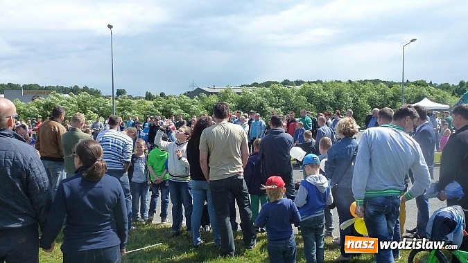 Zdjęcie w galerii na portalu naszwodzislaw.com: Hobby Fest - święto miłośników modelarstwa w Rydułtowach wiadomości z regionu