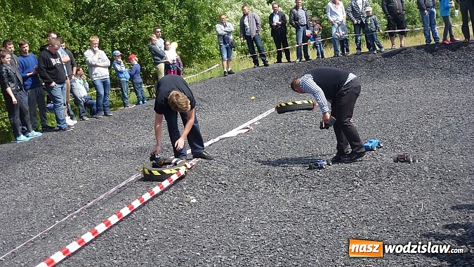 Zdjęcie w galerii na portalu naszwodzislaw.com: Hobby Fest - święto miłośników modelarstwa w Rydułtowach wiadomości z regionu