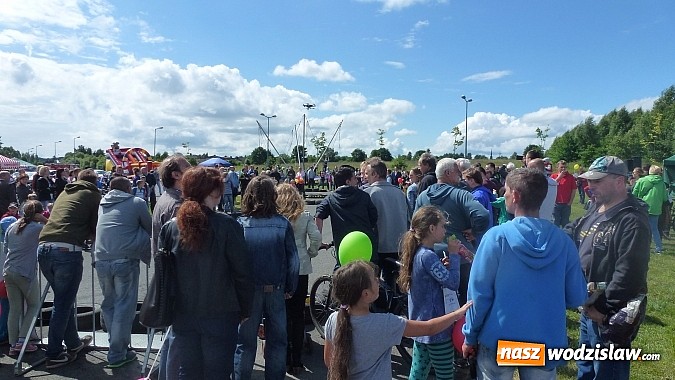 Zdjęcie w galerii na portalu naszwodzislaw.com: Hobby Fest - święto miłośników modelarstwa w Rydułtowach wiadomości z regionu