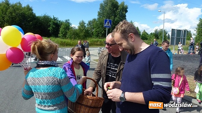 Zdjęcie w galerii na portalu naszwodzislaw.com: Hobby Fest - święto miłośników modelarstwa w Rydułtowach wiadomości z regionu