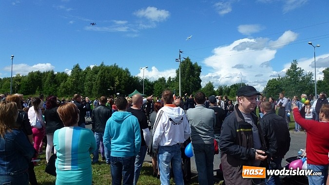 Zdjęcie w galerii na portalu naszwodzislaw.com: Hobby Fest - święto miłośników modelarstwa w Rydułtowach wiadomości z regionu