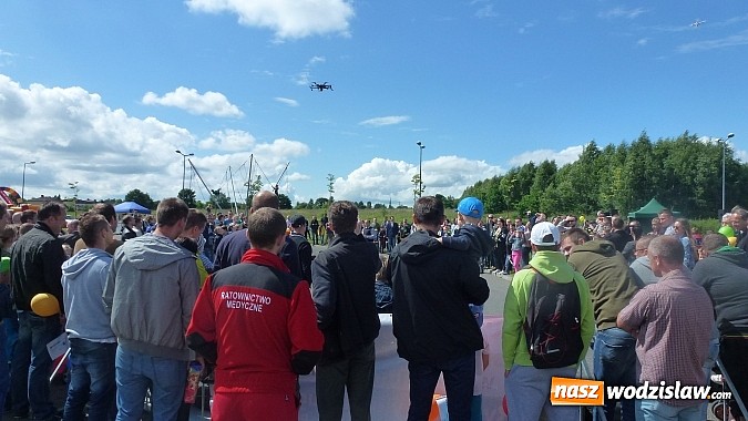 Zdjęcie w galerii na portalu naszwodzislaw.com: Hobby Fest - święto miłośników modelarstwa w Rydułtowach wiadomości z regionu