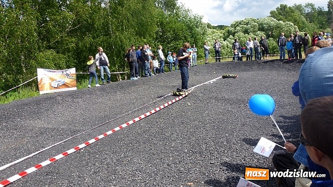 Zdjęcie w galerii na portalu naszwodzislaw.com: Hobby Fest - święto miłośników modelarstwa w Rydułtowach wiadomości z regionu