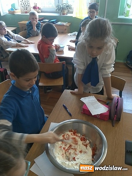 Zdjęcie w galerii na portalu naszwodzislaw.com: Jak zachęcić dzieci do zdrowego odżywiania?  wiadomości z regionu