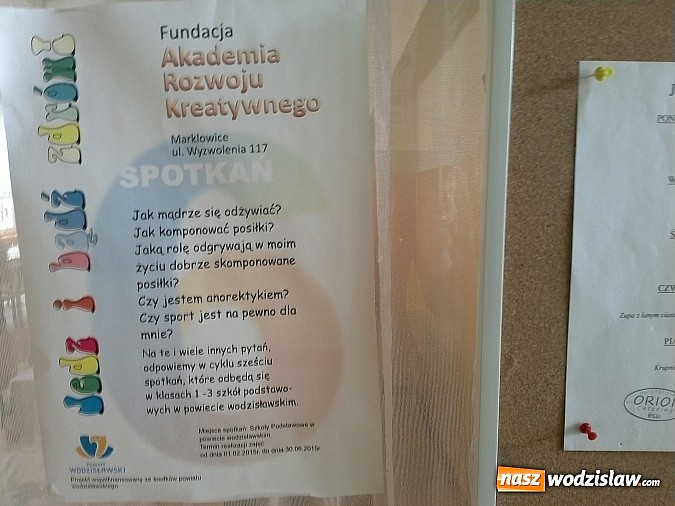 Zdjęcie w galerii na portalu naszwodzislaw.com: Jak zachęcić dzieci do zdrowego odżywiania?  wiadomości z regionu