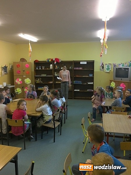 Zdjęcie w galerii na portalu naszwodzislaw.com: Jak zachęcić dzieci do zdrowego odżywiania?  wiadomości z regionu