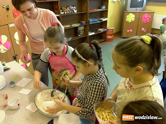 Zdjęcie w galerii na portalu naszwodzislaw.com: Jak zachęcić dzieci do zdrowego odżywiania?  wiadomości z regionu