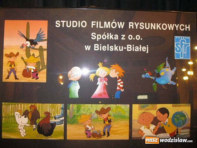 Zdjęcie w galerii na portalu naszwodzislaw.com: Przedszkolaki z PP nr 18 wybrały się na niezwykłą przygodę świata bajek wiadomości z regionu