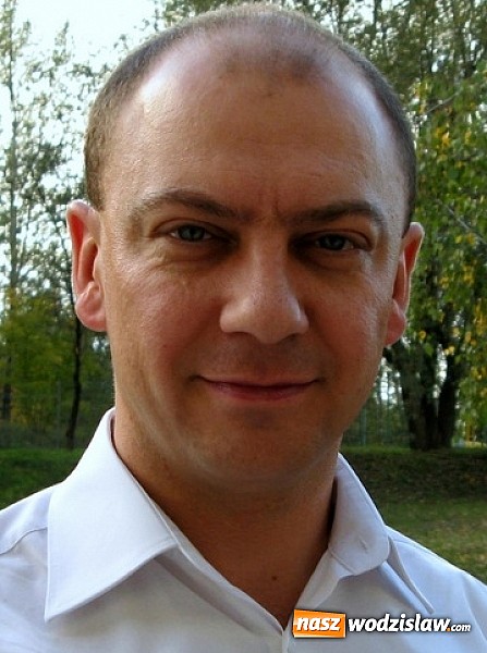 Zdjęcie w galerii na portalu naszwodzislaw.com: Kieca powołał nowego dyrektora WCK wiadomości z regionu