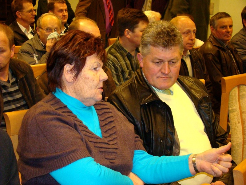 Zdjęcie w galerii na portalu naszwodzislaw.com: Mają siedzieć cicho, bo nie są stroną wiadomości z regionu