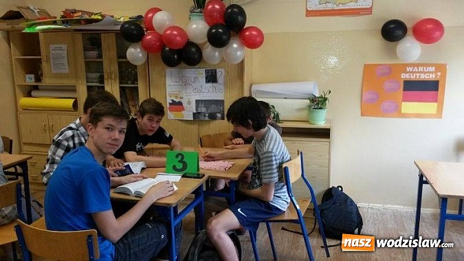 Zdjęcie w galerii na portalu naszwodzislaw.com: Perspektywy zawodowe w Polsce i Niemczech wiadomości z regionu