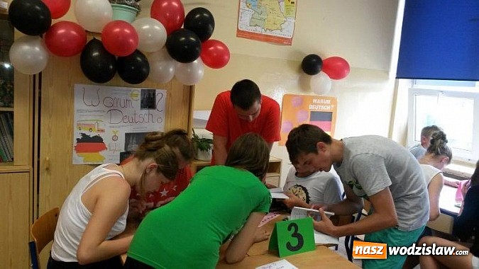 Zdjęcie w galerii na portalu naszwodzislaw.com: Perspektywy zawodowe w Polsce i Niemczech wiadomości z regionu