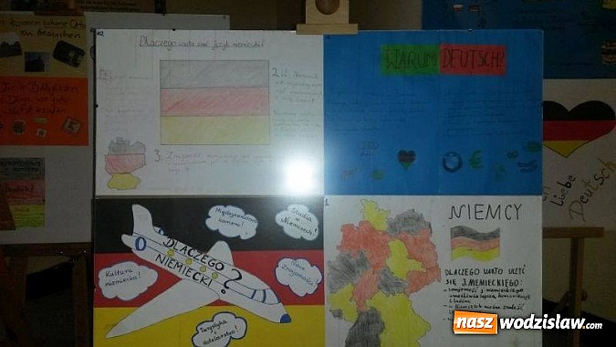 Zdjęcie w galerii na portalu naszwodzislaw.com: Perspektywy zawodowe w Polsce i Niemczech wiadomości z regionu