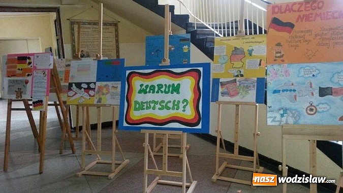 Zdjęcie w galerii na portalu naszwodzislaw.com: Perspektywy zawodowe w Polsce i Niemczech wiadomości z regionu