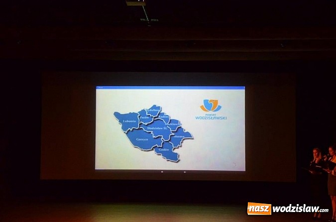 Zdjęcie w galerii na portalu naszwodzislaw.com: Taneczne show w Wodzisławskim Centrum Kultury  wiadomości z regionu