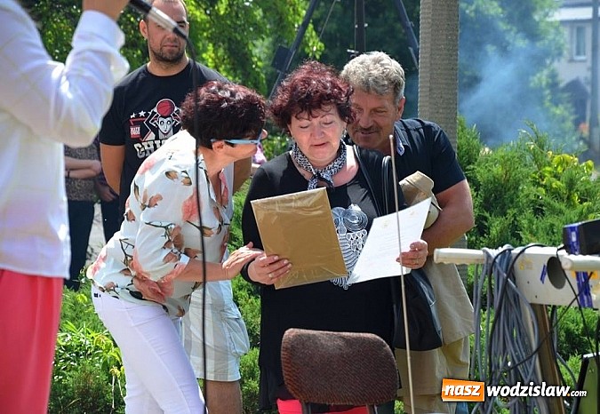 Zdjęcie w galerii na portalu naszwodzislaw.com: Mały Park Bezpiecznej Rozrywki powstał przy szkole specjalnej w Wodzisławiu Śl. wiadomości z regionu