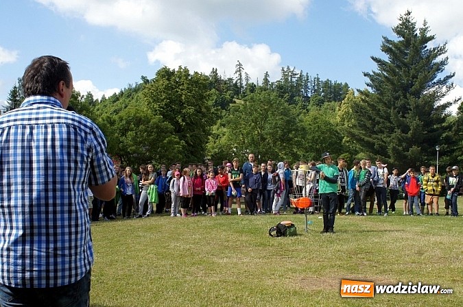 Zdjęcie w galerii na portalu naszwodzislaw.com: Wsp&oacute;łpraca przygraniczna kwitnie - darmowy wyjazd uczni&oacute;w do Czech wiadomości z regionu