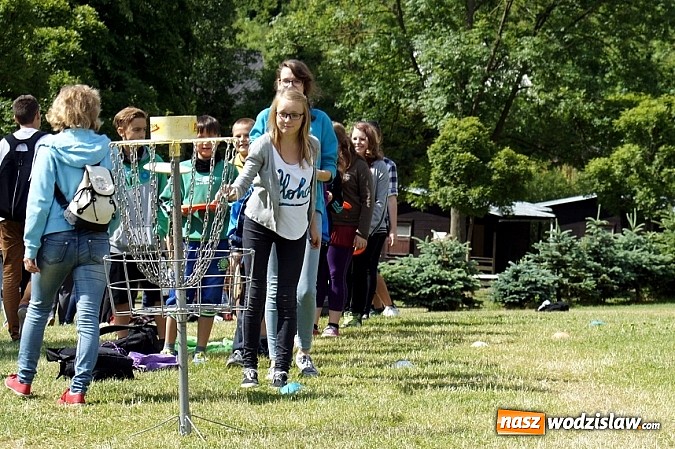 Zdjęcie w galerii na portalu naszwodzislaw.com: Wsp&oacute;łpraca przygraniczna kwitnie - darmowy wyjazd uczni&oacute;w do Czech wiadomości z regionu