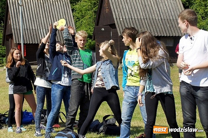 Zdjęcie w galerii na portalu naszwodzislaw.com: Wsp&oacute;łpraca przygraniczna kwitnie - darmowy wyjazd uczni&oacute;w do Czech wiadomości z regionu