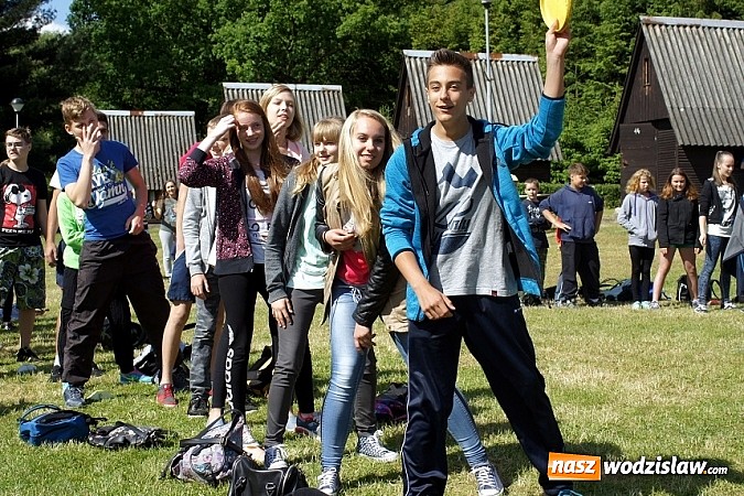 Zdjęcie w galerii na portalu naszwodzislaw.com: Wsp&oacute;łpraca przygraniczna kwitnie - darmowy wyjazd uczni&oacute;w do Czech wiadomości z regionu