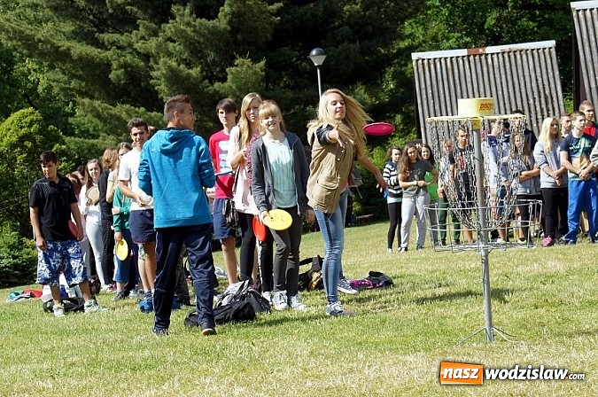 Zdjęcie w galerii na portalu naszwodzislaw.com: Wsp&oacute;łpraca przygraniczna kwitnie - darmowy wyjazd uczni&oacute;w do Czech wiadomości z regionu