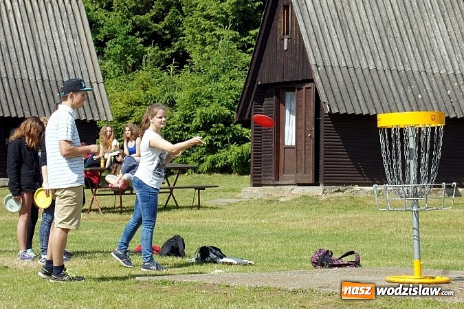 Zdjęcie w galerii na portalu naszwodzislaw.com: Wsp&oacute;łpraca przygraniczna kwitnie - darmowy wyjazd uczni&oacute;w do Czech wiadomości z regionu