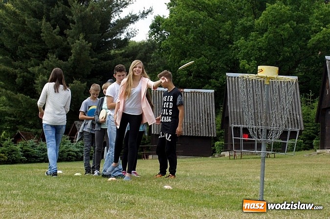 Zdjęcie w galerii na portalu naszwodzislaw.com: Wsp&oacute;łpraca przygraniczna kwitnie - darmowy wyjazd uczni&oacute;w do Czech wiadomości z regionu