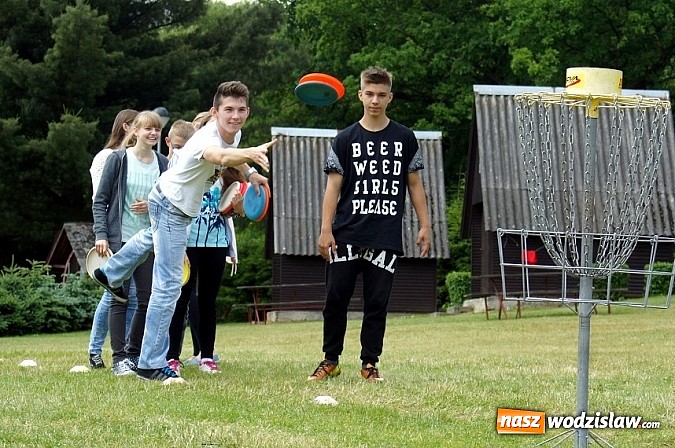 Zdjęcie w galerii na portalu naszwodzislaw.com: Wsp&oacute;łpraca przygraniczna kwitnie - darmowy wyjazd uczni&oacute;w do Czech wiadomości z regionu