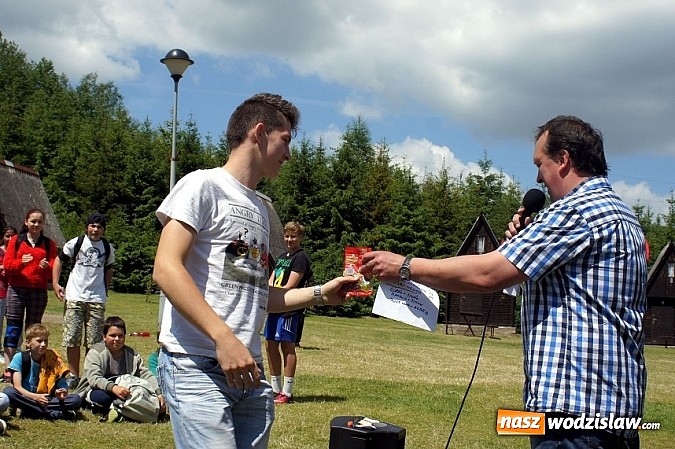 Zdjęcie w galerii na portalu naszwodzislaw.com: Wsp&oacute;łpraca przygraniczna kwitnie - darmowy wyjazd uczni&oacute;w do Czech wiadomości z regionu