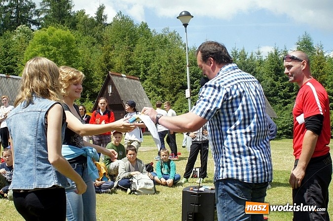 Zdjęcie w galerii na portalu naszwodzislaw.com: Wsp&oacute;łpraca przygraniczna kwitnie - darmowy wyjazd uczni&oacute;w do Czech wiadomości z regionu