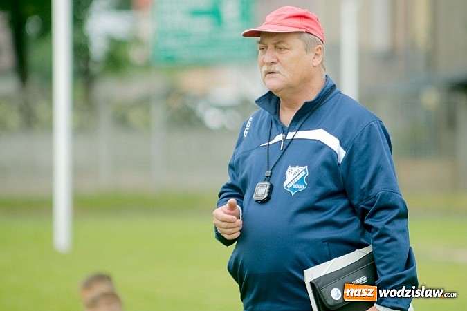 Zdjęcie w galerii na portalu naszwodzislaw.com: Twork&oacute;w Cup 2015: Emocjonujące potyczki w Tworkowie. Piłkarze MKP Odra Wodzisław na podium wiadomości z regionu