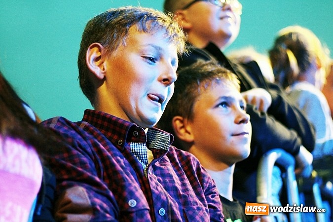 Zdjęcie w galerii na portalu naszwodzislaw.com: Liber i Natalia Szroeder gwiazdą wieczoru tegorocznych Dni Godowa wiadomości z regionu