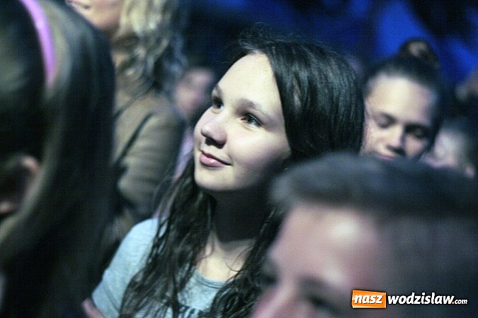 Zdjęcie w galerii na portalu naszwodzislaw.com: Liber i Natalia Szroeder gwiazdą wieczoru tegorocznych Dni Godowa wiadomości z regionu