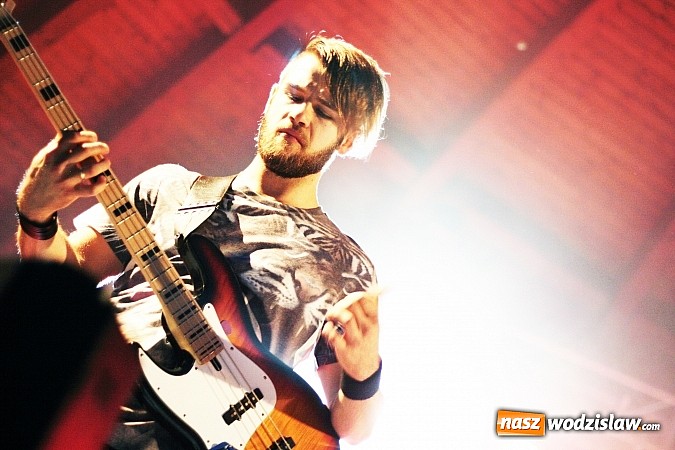 Zdjęcie w galerii na portalu naszwodzislaw.com: Liber i Natalia Szroeder gwiazdą wieczoru tegorocznych Dni Godowa wiadomości z regionu