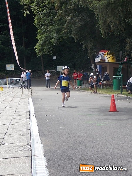 Zdjęcie w galerii na portalu naszwodzislaw.com: Balaton MTB Triathlon już za nami!  wiadomości z regionu