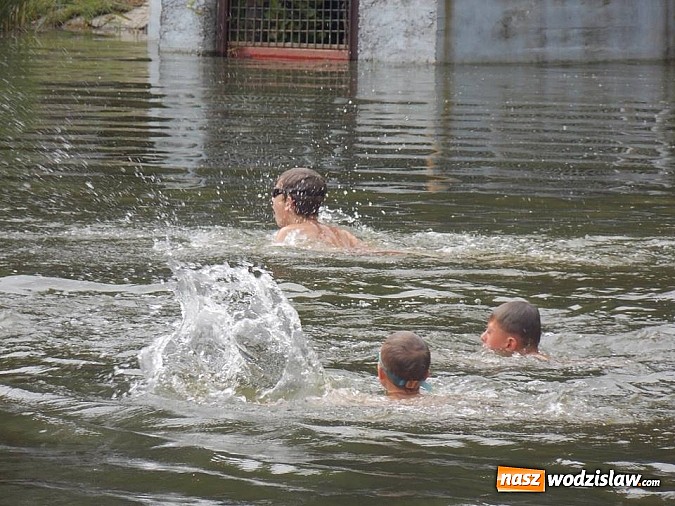 Zdjęcie w galerii na portalu naszwodzislaw.com: Balaton MTB Triathlon już za nami!  wiadomości z regionu
