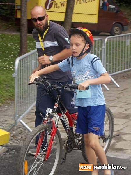 Zdjęcie w galerii na portalu naszwodzislaw.com: Balaton MTB Triathlon już za nami!  wiadomości z regionu