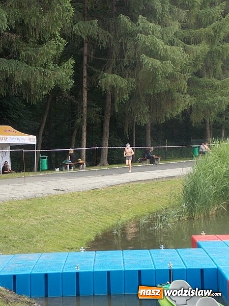 Zdjęcie w galerii na portalu naszwodzislaw.com: Balaton MTB Triathlon już za nami!  wiadomości z regionu