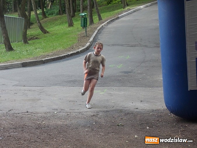 Zdjęcie w galerii na portalu naszwodzislaw.com: Balaton MTB Triathlon już za nami!  wiadomości z regionu