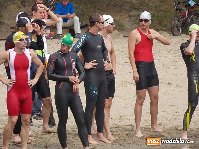 Zdjęcie w galerii na portalu naszwodzislaw.com: Balaton MTB Triathlon już za nami!  wiadomości z regionu