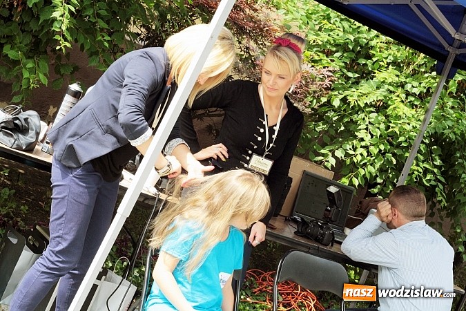 Zdjęcie w galerii na portalu naszwodzislaw.com: 4. Integracyjny Festyn Nocy Świętojańskiej wiadomości z regionu