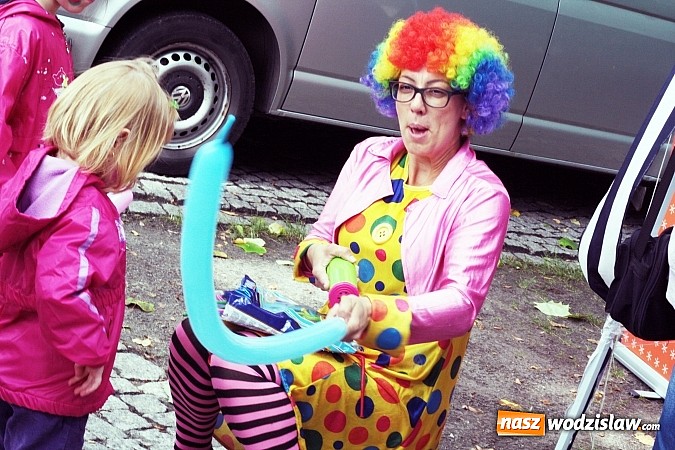 Zdjęcie w galerii na portalu naszwodzislaw.com: 4. Integracyjny Festyn Nocy Świętojańskiej wiadomości z regionu