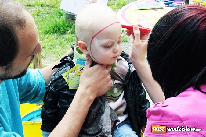 Zdjęcie w galerii na portalu naszwodzislaw.com: 4. Integracyjny Festyn Nocy Świętojańskiej wiadomości z regionu