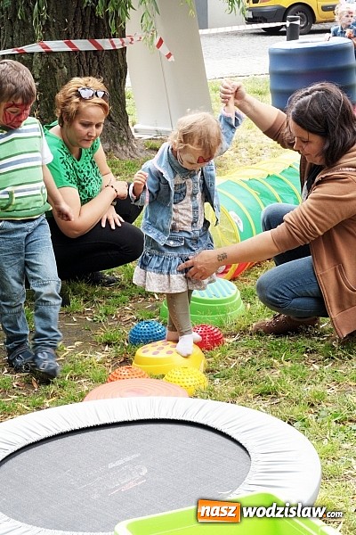 Zdjęcie w galerii na portalu naszwodzislaw.com: 4. Integracyjny Festyn Nocy Świętojańskiej wiadomości z regionu