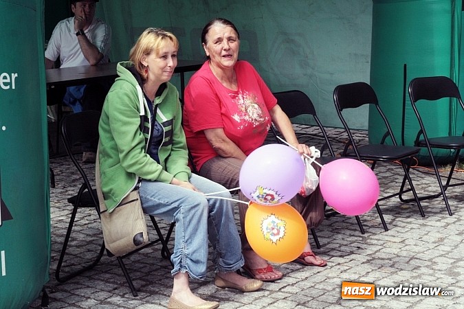 Zdjęcie w galerii na portalu naszwodzislaw.com: 4. Integracyjny Festyn Nocy Świętojańskiej wiadomości z regionu