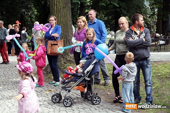 Zdjęcie w galerii na portalu naszwodzislaw.com: 4. Integracyjny Festyn Nocy Świętojańskiej wiadomości z regionu