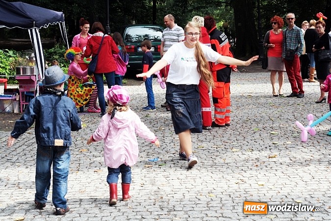 Zdjęcie w galerii na portalu naszwodzislaw.com: 4. Integracyjny Festyn Nocy Świętojańskiej wiadomości z regionu