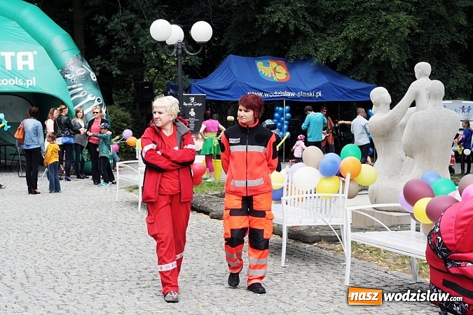 Zdjęcie w galerii na portalu naszwodzislaw.com: 4. Integracyjny Festyn Nocy Świętojańskiej wiadomości z regionu